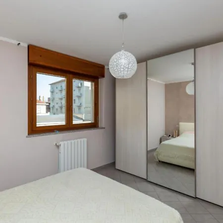 Comfy Cozy Close To Metro * טורינו