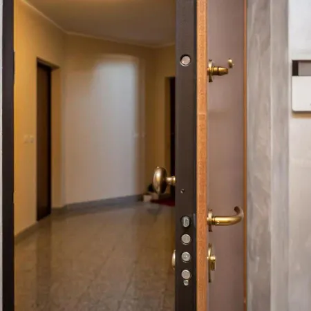 Comfy Cozy Close To Metro Διαμέρισμα Τορίνο