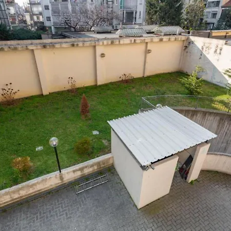 Comfy Cozy Close To Metro טורינו