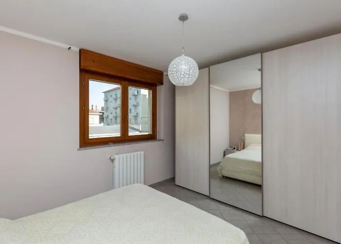 Comfy Cozy Close To Metro * Torino
