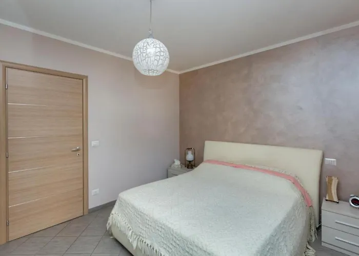 Comfy Cozy Close To Metro Lejlighed Torino