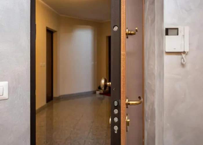 Comfy Cozy Close To Metro Lejlighed Torino