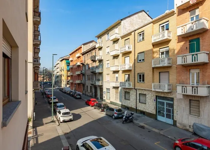 Comfy Cozy Close To Metro * Turim