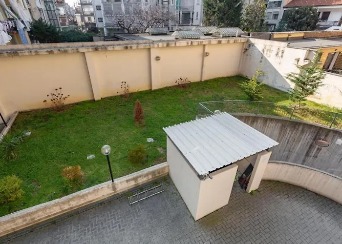 Comfy Cozy Close To Metro 토리노